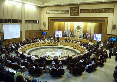 وزراء الخارجية العرب